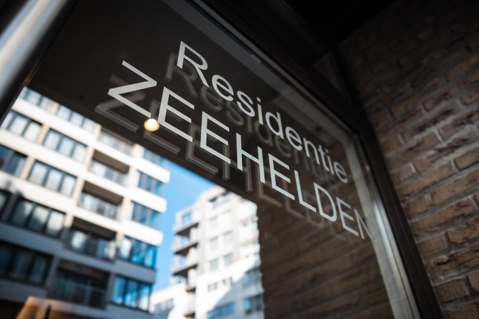 The Studio Ostend Exterior photo